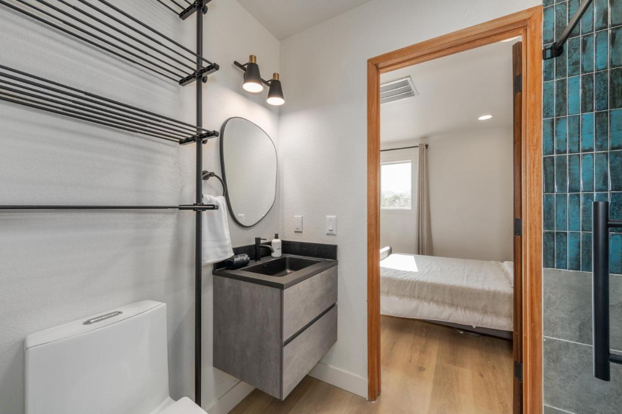 @ Marbella Lane - Rainbow House Glampers Paradise Джошуа-Трі Екстер'єр фото
